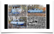 Boat 02  - Carol Sparkes